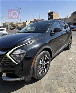 کیا سپۆرتاج